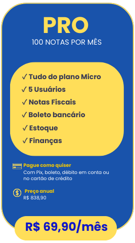 Plano Pro